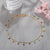 Collier pour femmes Candy Color