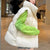 Gilet en duvet chaud pour femmes