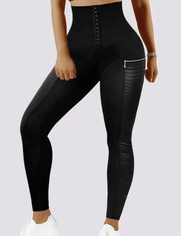 Pantalon skinny pour femmes