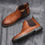 Bottes Chelsea pour hommes