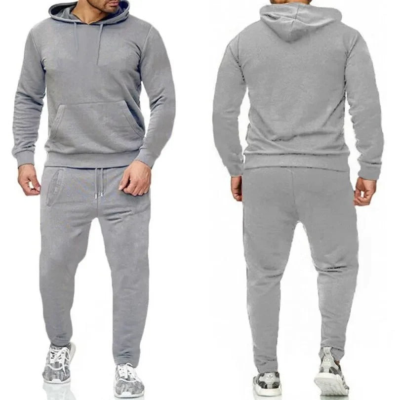 Sweatshirt Fitness pour hommes