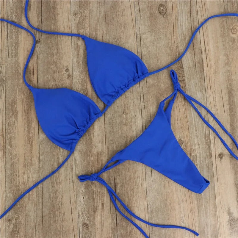 Ensemble de maillots de bain pour femmes