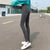 Jeans stretch classiques pour femmes