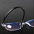 Lunettes de lecture rétro pour hommes