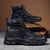 Bottes Camo pour hommes