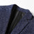 Veste blazer de travail pour hommes