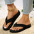 Tongs plates pour femmes