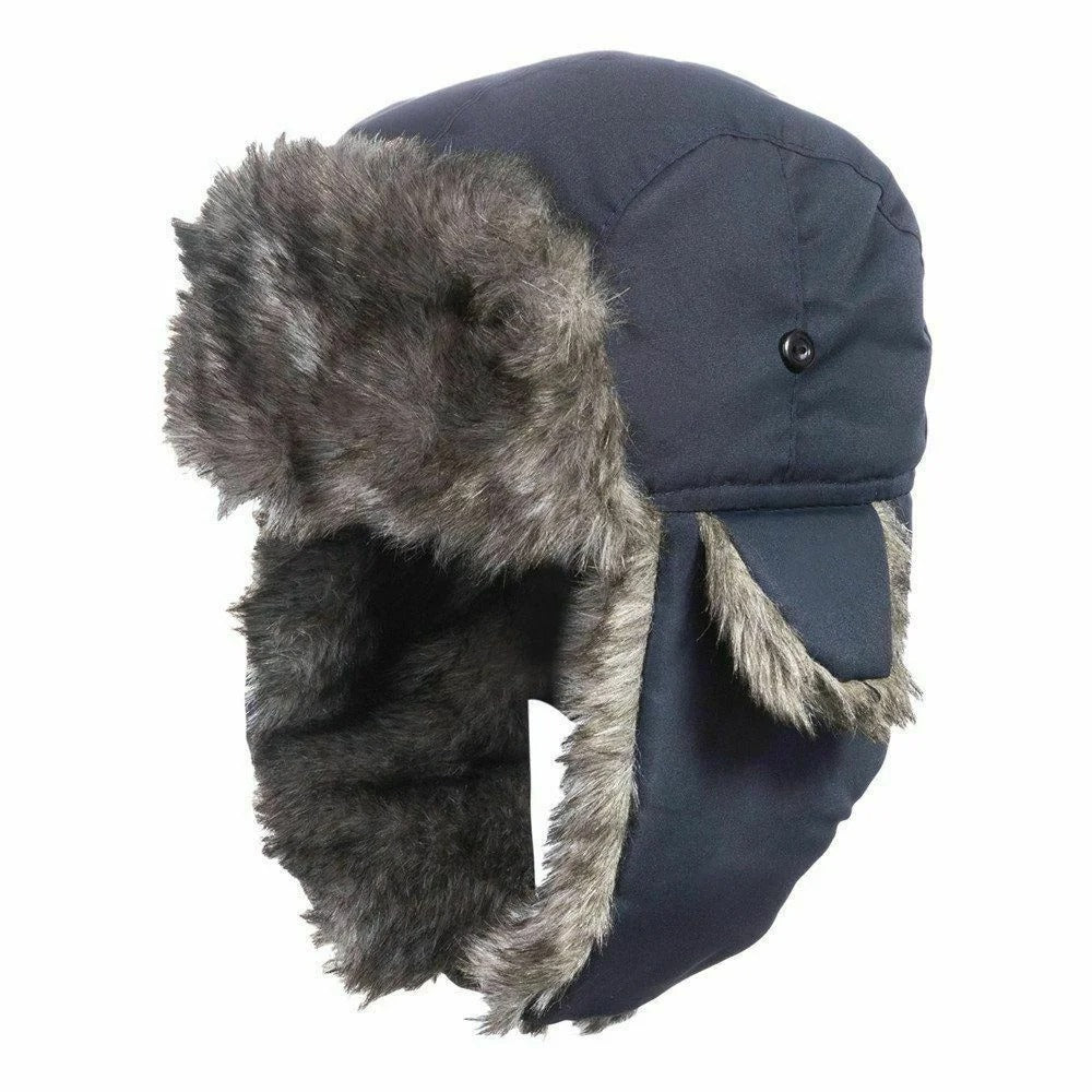 Aviateur Winter Trapper pour homme