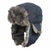 Aviateur Winter Trapper pour homme