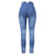 Pantalons en denim pour femmes