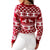 Pull de Noël en tricot pour femmes