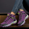 Chaussures de sécurité pour femmes