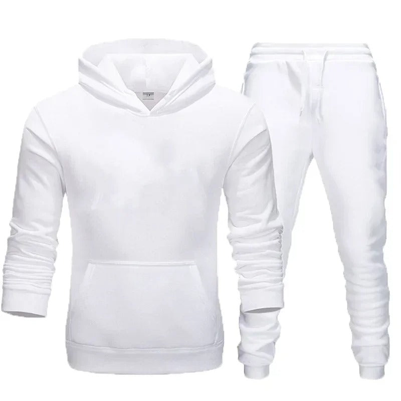 Sweatshirt Fitness pour hommes