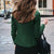 Veste en cuir pour femme