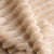Couverture en flanelle rayée