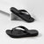 Tongs décontractées pour hommes