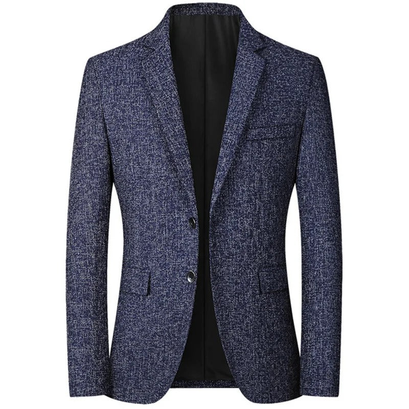 Veste blazer de travail pour hommes