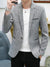 Veste blazer de travail pour hommes