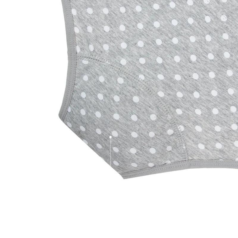 Culottes menstruelles pour adolescentes