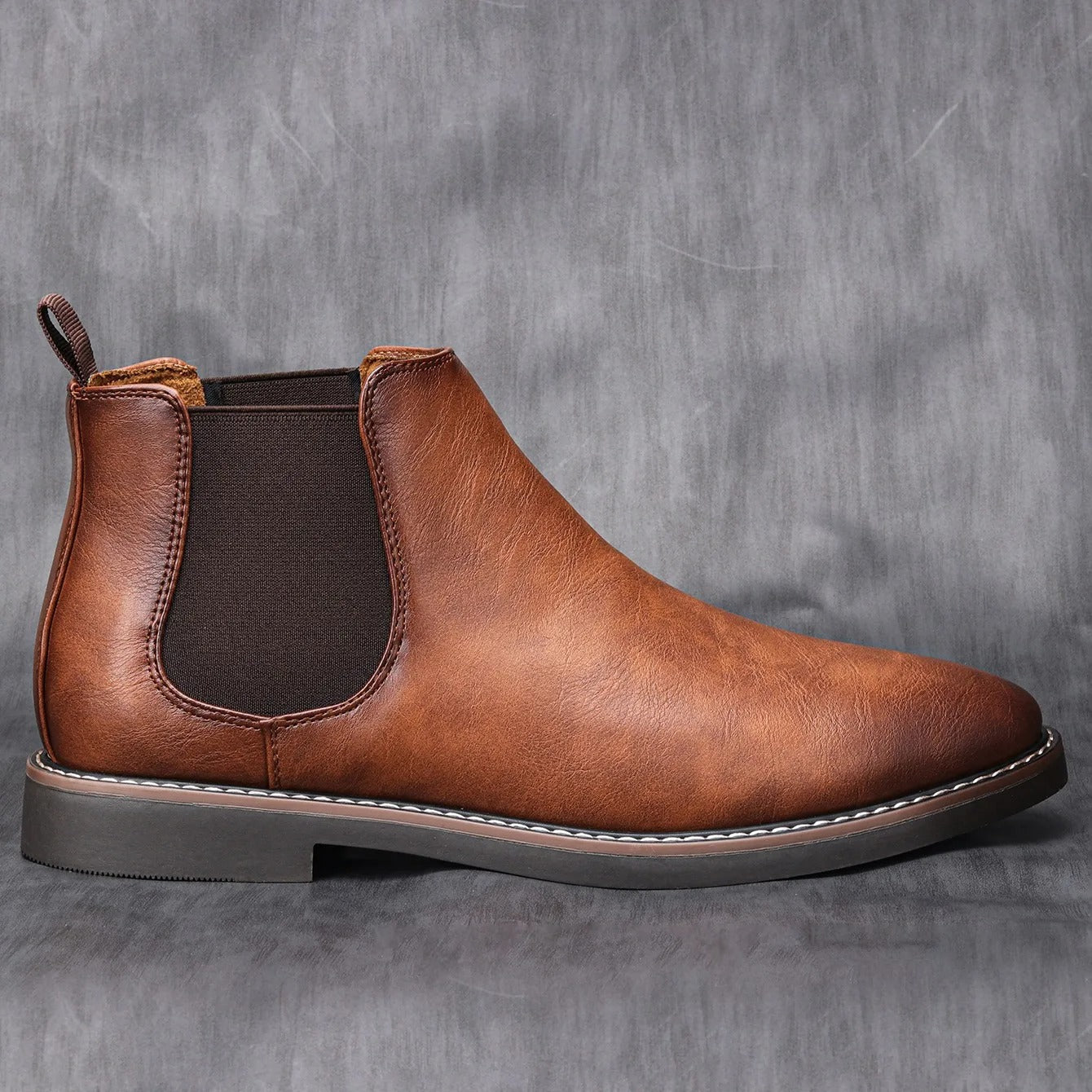 Bottes Chelsea pour hommes
