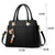 Sac à bandoulière de luxe pour femmes