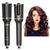 Boucleur de cheveux automatique