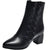 Bottes hautes Chelsea pour femmes