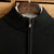 Pull à col roulé pour hommes