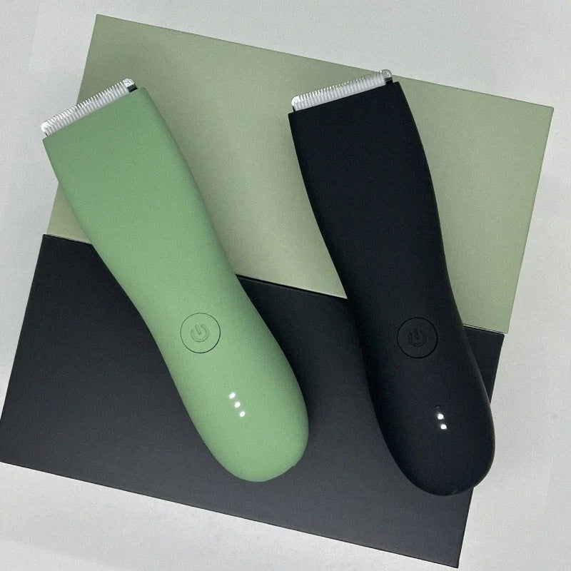 Tondeuse professionnelle pour le corps