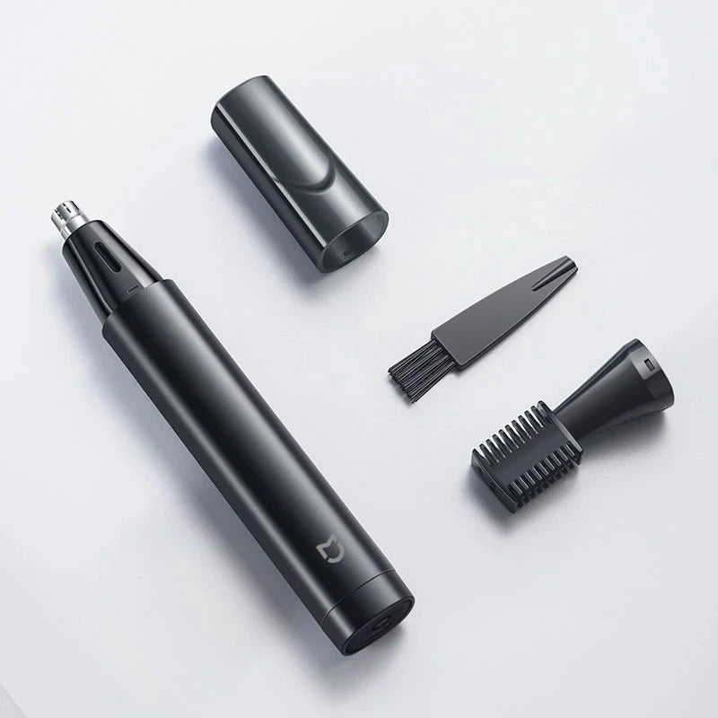 Rasoir tondeuse rechargeable 3 en 1