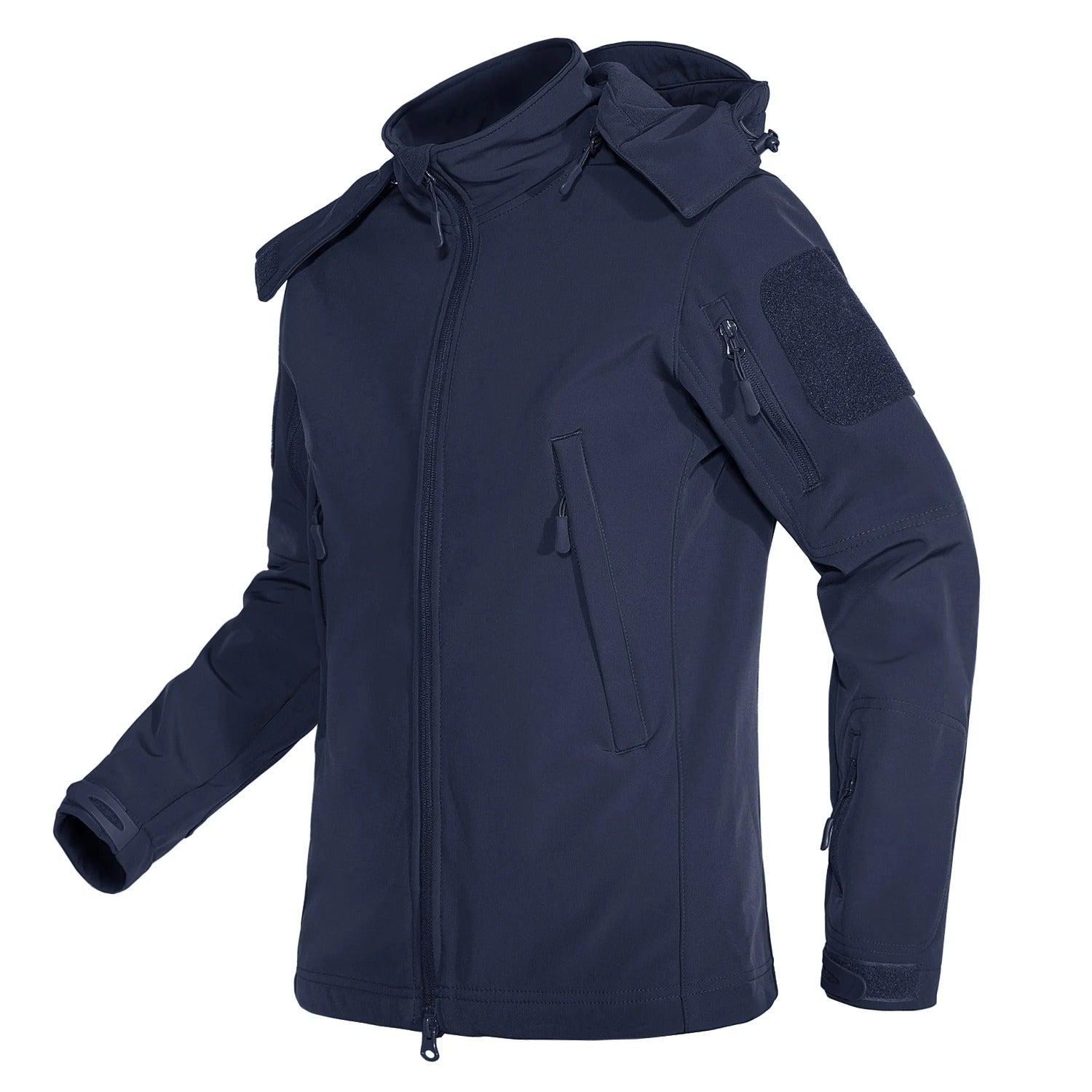 Veste polaire Soft Shell pour femmes