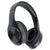 Casque sans fil supra-auriculaire pliable