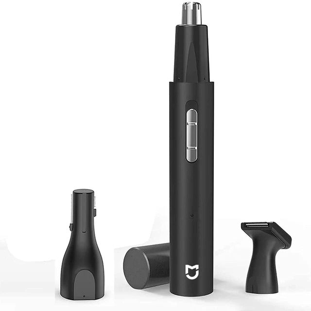 Rasoir tondeuse rechargeable 3 en 1