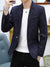 Veste blazer de travail pour hommes