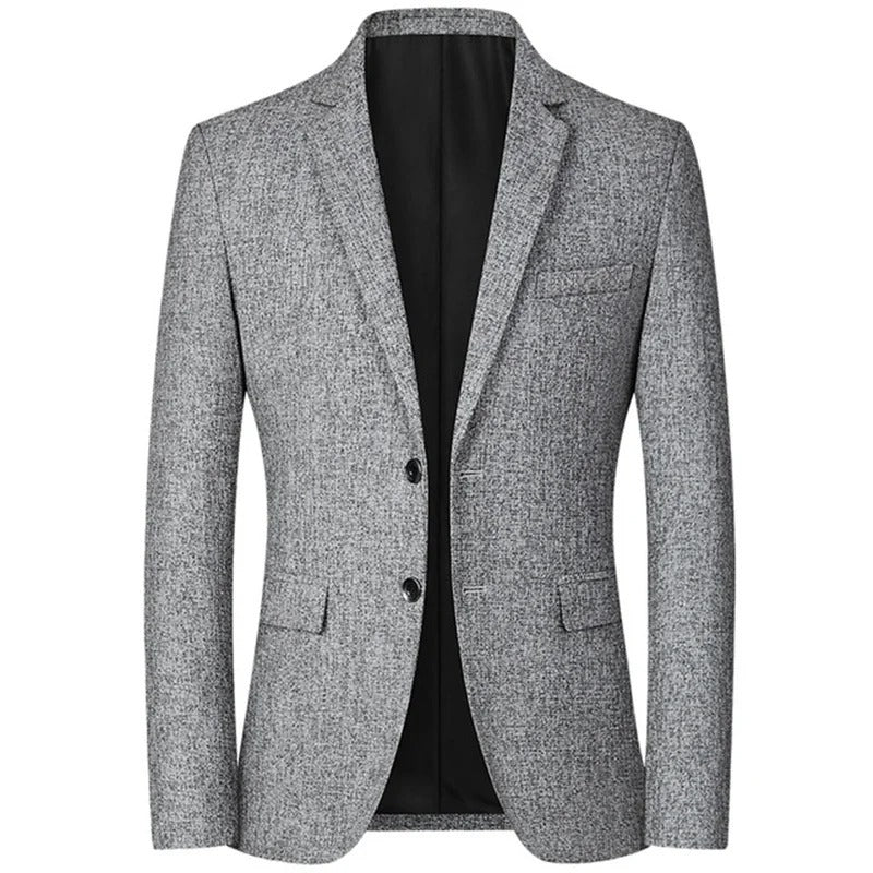 Veste blazer de travail pour hommes