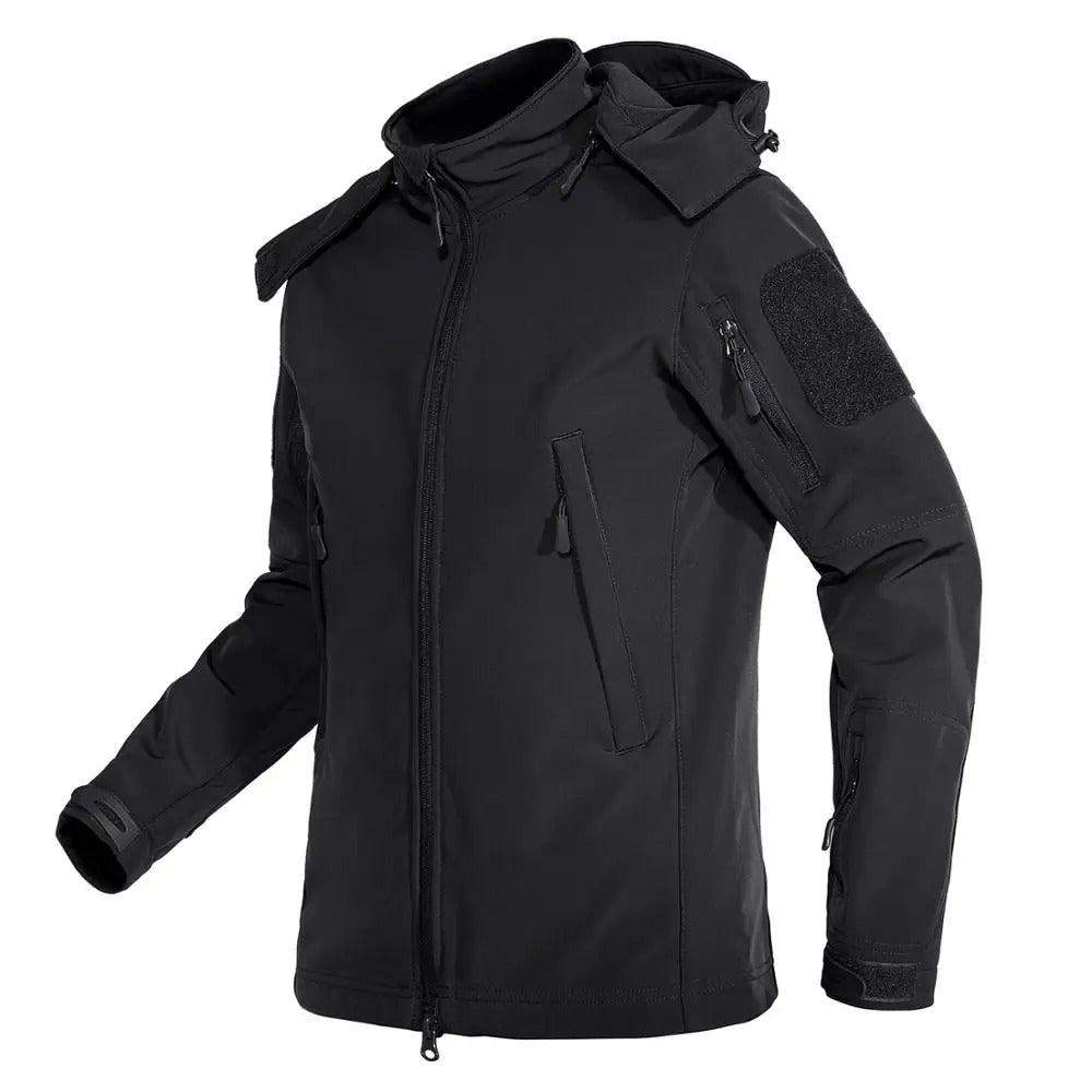 Veste polaire Soft Shell pour femmes