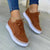 Chaussures basses décontractées pour femmes