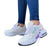 Chaussures orthopédiques antidérapantes de soutien de la voûte plantaire