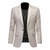 Blazer d'affaires haut de gamme pour hommes