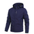 Veste imperméable légère pour hommes
