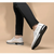 Chaussures formelles en cuir pour hommes
