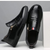 Mocassins respirants à enfiler pour hommes
