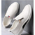Mocassins respirants à enfiler pour hommes