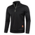 Pull à demi-fermeture à glissière pour hommes