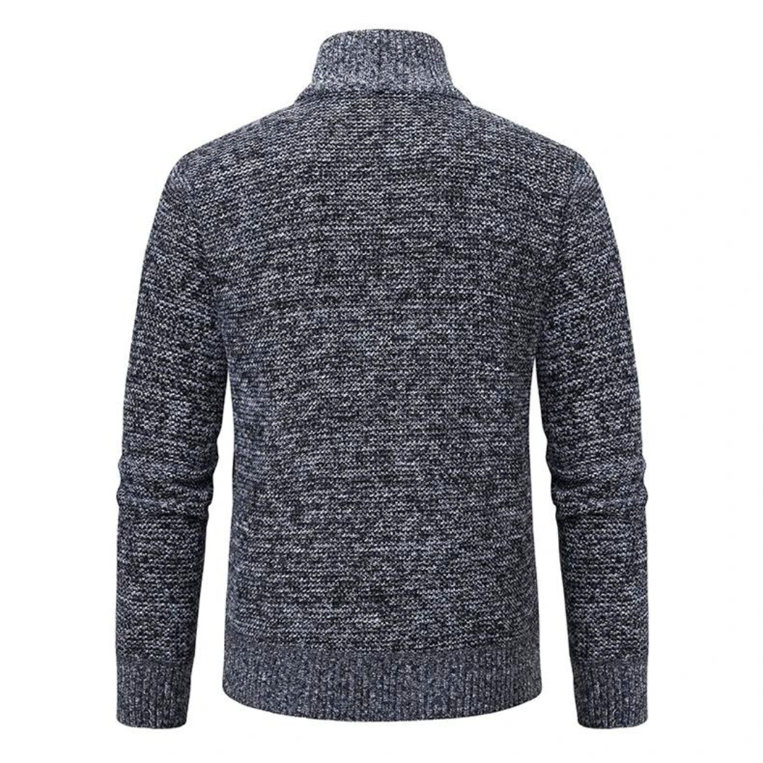 Manteau de baseball d'hiver pour hommes