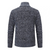 Manteau de baseball d'hiver pour hommes