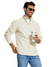 Pullover Hommes Quarter-Zip