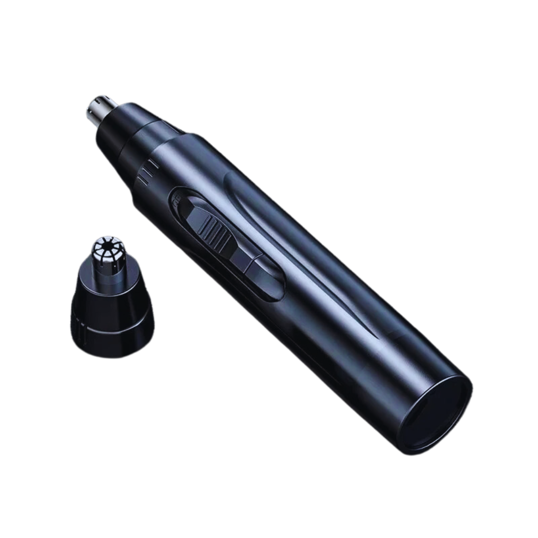 Tondeuse électrique pour les poils de nez