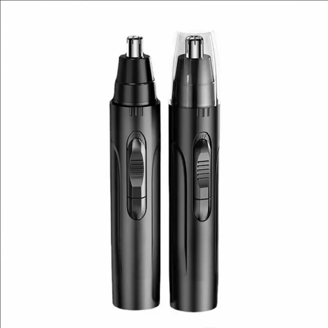 Tondeuse électrique pour les poils de nez