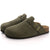 Variant image for Sandales Femme Cuir Premium Élégantes Unisexes-33